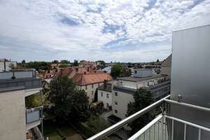 2 Zimmer Wohnung mit Wohnküche am Englischen Garten – Die vollständige Adresse der Immobilie erhältst du vom Anbieter., 80802 Schwabing-Ost, München – Vorschaubild 8