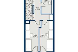 +++FAMILIENSCHATZ+++
Reihenmittelhaus in Allach das auf IHRE Wünsche wartet
BEZUGSFERTIG! – München – Vorschaubild 25