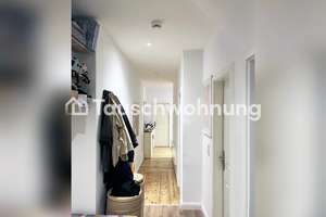 Tauschwohnung: Nice Apartment near akazienkiez – Die vollständige Adresse der Immobilie erhältst du vom Anbieter., 10781 Schöneberg, Berlin – Vorschaubild 4