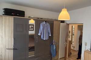 Charmante 2-Zimmer-Wohnung im 1. OG nähe Aquis Plaza – Noppiusstraße 8, 52062 Kaiserplatz, Aachen – Vorschaubild 7