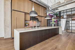 Historisches Flair, moderner Luxus: Ihre Traumwohnung in der Buchdruckerei – Düsseldorf – Vorschaubild 5