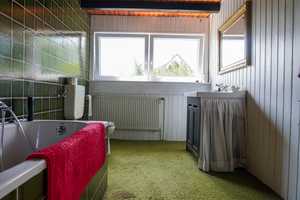 Einfamilienhaus mit Einliegerwohnung, traumhaftem Fernblick, großem Garten in Oelber am weißen Wege – Wolfenbüttel (Kreis) – Vorschaubild 16