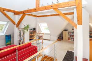 Schickhardts Villa - 7-Zimmer-Wohnung mit über 800 m² Gartenanteil – Die vollständige Adresse der Immobilie erhältst du vom Anbieter., 72770 Betzingen, Reutlingen – Vorschaubild 7