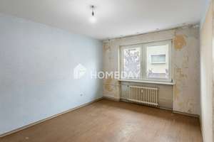 Vom ersten Pinselstrich zum eigenen Zuhause – Wohnung mit Gestaltungspotenzial - sofort bezugsfrei – 60599 Sachsenhausen-Süd, Frankfurt am Main – Vorschaubild 9