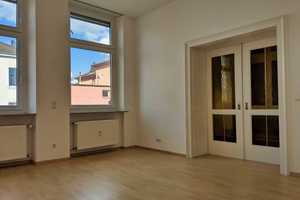 Stadthaus mit 4 Einheiten und Lager. 1 Wohnung und Gewerbe frei – Aschaffenburg – Vorschaubild 31