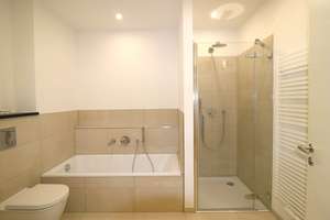 Attraktives 3-ZKB-Apartment mit Balkon - im Herzen Franklins – 68309 Käfertal, Mannheim – Vorschaubild 11