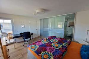 HN-Ost: Exklusive 3-Zimmer-Wohnung mit 2 Loggien und vielen Highlights zu vermieten! – Die vollständige Adresse der Immobilie erhältst du vom Anbieter., 74074 Heilbronn, Heilbronn – Vorschaubild 7