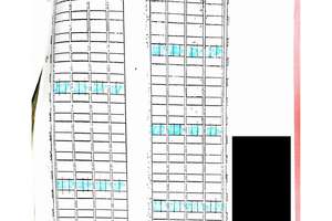 3-Zimmerwohnung mit 2 Balkonen, Tiefgaragenstellplatz in sehr beliebter Lage – Die vollständige Adresse der Immobilie erhältst du vom Anbieter., 76227 Durlach, Karlsruhe – Vorschaubild 27