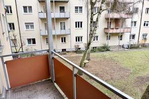 ... Ihr großer Coup - diese Wohnung paßt perfekt zu Ihnen ... Lage - Lage - Lage ... – Die vollständige Adresse der Immobilie erhältst du vom Anbieter., 90408 Uhlandstraße, Nürnberg – Vorschaubild 8