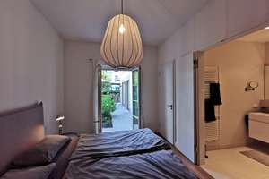 AQ - Garden Residence – Die vollständige Adresse der Immobilie erhältst du vom Anbieter., 40213 Altstadt, Düsseldorf – Vorschaubild 22