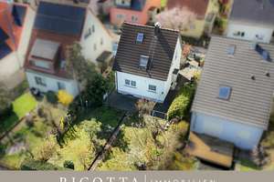 Charmantes Zuhause mit Erweiterungspotenzial in begehrter Lage