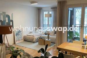 Wohnungstausch: Auenstraße 124 – Auenstraße 124, 80000 Dreimühlen, München – Vorschaubild 1