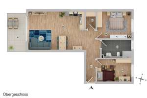 Willkommen in Itzum! – 31141 Itzum-Marienburg, Hildesheim – Vorschaubild 2