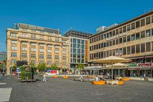 Möblierte Wohnung auf Zeit zu vermieten: – 60313 Innenstadt, Frankfurt am Main – Vorschaubild 40