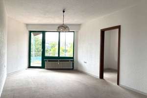 2-Zimmer-Wohnung in Seniorenwohnanlage im Duisburger Süden – WBS erforderlich – Wartburgstr. 13, 47259 Huckingen, Duisburg – Vorschaubild 2