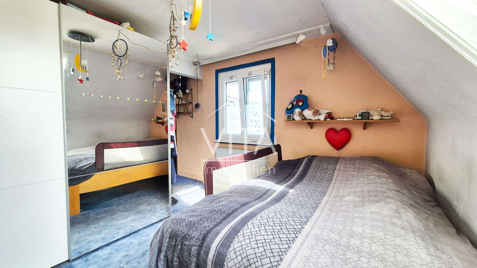 Immobilie in Murrhardt - Familienfreundliches Haus mit Garage, Werkstatt und Gewölbekeller zentral in Murrhardt - Bild 0