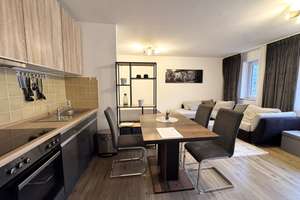 Zukunftssichere Wohnung fürs Studium – renoviertes Apartment mit Sonnenbalkon & Garage in Münster – Die vollständige Adresse der Immobilie erhältst du vom Anbieter., 48165 Hiltrup-Mitte, Münster – Vorschaubild 3