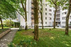 Gepflegte Eigentumswohnung mit Balkon, TG-Stellplatz und Aufzug 
 – Die vollständige Adresse der Immobilie erhältst du vom Anbieter., 81737 Neuperlach, München – Vorschaubild 2