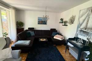 Lichtdurchflutete 3-Zi.-Wohnung mit zwei Terrassen, eigenem Garten und Wohlfühlambiente – Die vollständige Adresse der Immobilie erhältst du vom Anbieter., 21037 Ochsenwerder, Hamburg – Vorschaubild 7