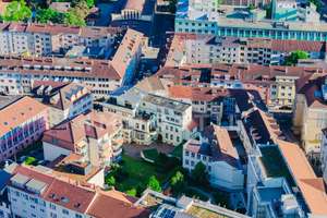 4-Zimmer Wohnung in der City! Stadtnah und doch ruhig – Die vollständige Adresse der Immobilie erhältst du vom Anbieter., 75172 Weststadt, Pforzheim – Vorschaubild 20