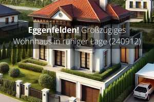 Eggenfelden! Großzügiges Wohnhaus in ruhiger Lage (240912) – Rottal-Inn (Kreis) – Vorschaubild 1