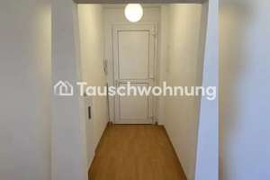 Tauschwohnung: 2-Zimmer-Wohnung in der Maxvorstadt – 80335 Augustenstraße, München – Vorschaubild 9