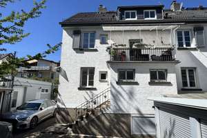 +++FRAUENSTEIN: MODERNISIERTE 2,5 ZIMMER WOHNUNG IN GEPFLEGTEM 2 PARTEIENHAUS+++ – Quellbornstr. 5, 65201 Frauenstein, Wiesbaden – Vorschaubild 11