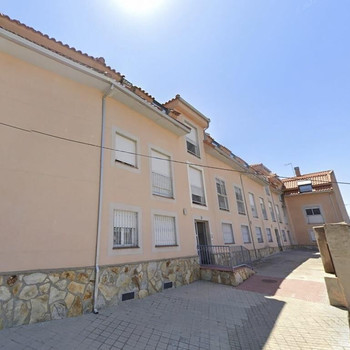 Wohnung zum Verkauf in Cenicientos, Madrid