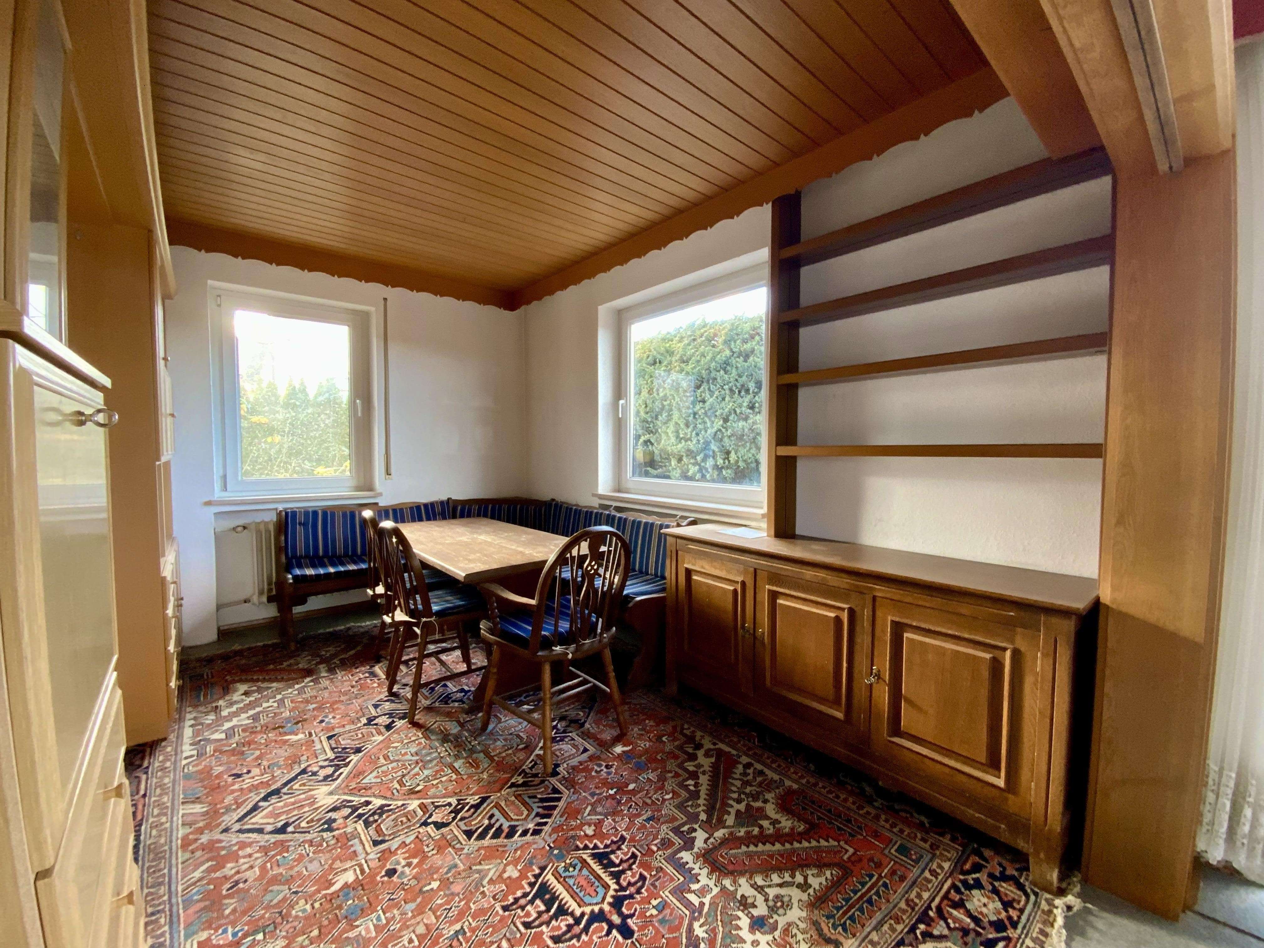 Immobilie in Bad Wörishofen - Renovierungsbedürftiges Ein/Zweifamilienhaus in Dorschhausen - Bild 7