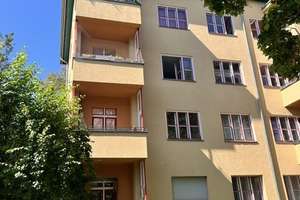 Grünes Kissingenviertel, Birkenhof – Zeiler Weg 1, 13189 Pankow (Ortsteil), Berlin – Vorschaubild 1