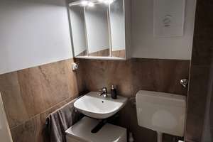 *Hier wohnen Sie gut* Geräumige 2 Zimmer mit großem Balkon – Dahlienstr. 57, 47800 Bockum, Krefeld – Vorschaubild 21