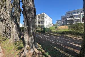 AM RUMMELSBURGER SEE - AUSSERGEWÖHNLICHES BAUDENKMAL - HOHE DECKEN, BALKON & PKW-STELLPLATZ – Georg-Löwenstein-Str. 24_aa, 10317 Rummelsburg, Berlin – Vorschaubild 23