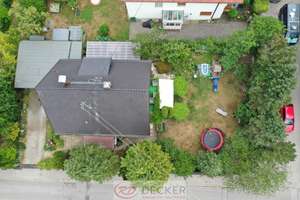 Traumgarten trifft Citynähe - Ihr EFH in der Gartenstadt Trudering ++Decker Immobilien++ – Die vollständige Adresse der Immobilie erhältst du vom Anbieter., 81825 Gartenstadt Trudering, München – Vorschaubild 20