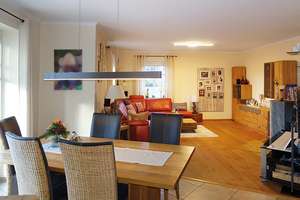 NEU!!!  Exkl.  Architektenanwesen m. Doppelgarage u. wohnlichen Vollkeller  in 1a Lage!!! – Nappenhorner Koppel 22, 25355 Barmstedt – Vorschaubild 8