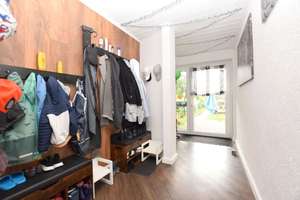 Schönes, gemütliches Reihenhaus mit moderner Ausstattung, kleinem Garten + Garage ... – Die vollständige Adresse der Immobilie erhältst du vom Anbieter., 38226 Lebenstedt, Salzgitter – Vorschaubild 9