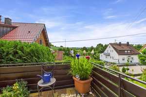 Idyllisches Einfamilienhaus in ruhiger Lage von Sachsenweiler – Viel Raum für Ihre Ideen – Rems-Murr-Kreis – Vorschaubild 15