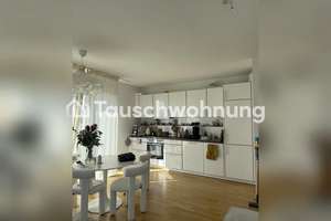 Tauschwohnung: Charmante Wohnung im Herzen Hamburgs mit Kanalblick