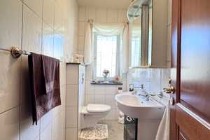 Exklusives Zweifamilienhaus mit großzügigem Garten und erstklassiger Ausstattung! Sofort bezugsfrei! – Wolfsburg – Vorschaubild 10