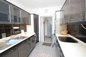 Schöne, großzügige 2-Zimmer-Wohnung mit Balkon + Einbauküche... – Die vollständige Adresse der Immobilie erhältst du vom Anbieter., 38226 Lebenstedt, Salzgitter – Vorschaubild 11