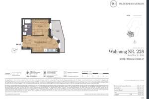 Atemberaubende Aussicht: 2-Zimmer-Kapitalanlage – Die vollständige Adresse der Immobilie erhältst du vom Anbieter., 81825 Josephsburg, München – Vorschaubild 36