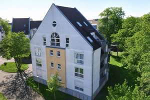 Familientraum mit 4 Zimmern & Tiefgarage in Magdeburg – 39104 Buckau, Magdeburg – Vorschaubild 13