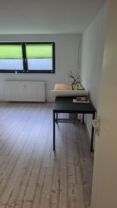 Einzimmer Appartment mit Bad