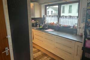 Schöne DHH mit Garten in ruhiger Lage in Leipheim – Die vollständige Adresse der Immobilie erhältst du vom Anbieter., 89340 Leipheim – Vorschaubild 12