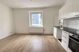 Helle 2-Zi-Whg mit EBK - Nähe Schwarzer Bär – Rückertstr. 1, 30169 Calenberger Neustadt, Hannover – Vorschaubild 6