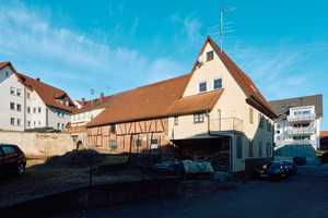 RESERVIERT! Horb-Altheim: Charmantes Bauernhaus mit viel Platz für die Familie und Ihre Hobbys – Freudenstadt (Kreis) – Vorschaubild 9
