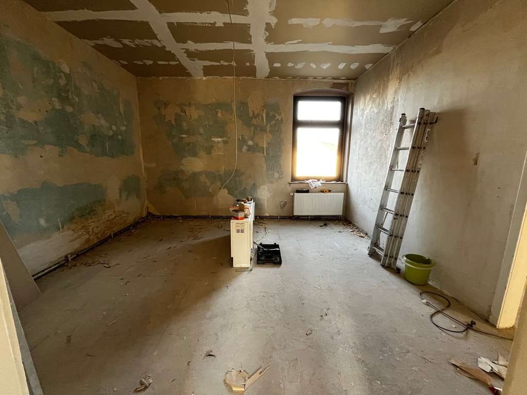 Immobilie in Gelsenkirchen - Sanierungsbedürftiges MFH mit hohem Mietsteigerungspotenzial - Bild 4