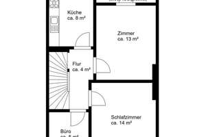 Gröpelingen / Neuwertiges Zweifamilien- & Mehrgenerationenhaus in ruhiger Wohnlage – Die vollständige Adresse der Immobilie erhältst du vom Anbieter., 28237 Lindenhof, Bremen – Vorschaubild 13