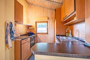 Ein herrlicher Rückzugsort: charmantes Wochenend-Blockhaus auf idyllischem Grundstück – Die vollständige Adresse der Immobilie erhältst du vom Anbieter., 86444 Affing – Vorschaubild 7