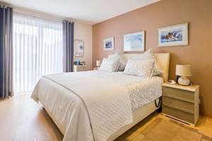 Reserviert!!! Barrierefreie Erdgeschosswohnung mit Südgarten im Zweifamilienhaus – Die vollständige Adresse der Immobilie erhältst du vom Anbieter., 46049 Alstaden-West, Oberhausen – Vorschaubild 7