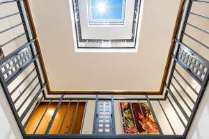 BESTLAGE GRUNEWALD - LUXUS-MAISONETTE | 209 m² | Terrasse | Kamin | ALS 1  ODER 2 EINHEITEN NUTZBAR – Die vollständige Adresse der Immobilie erhältst du vom Anbieter., 14193 Grunewald, Berlin – Vorschaubild 6